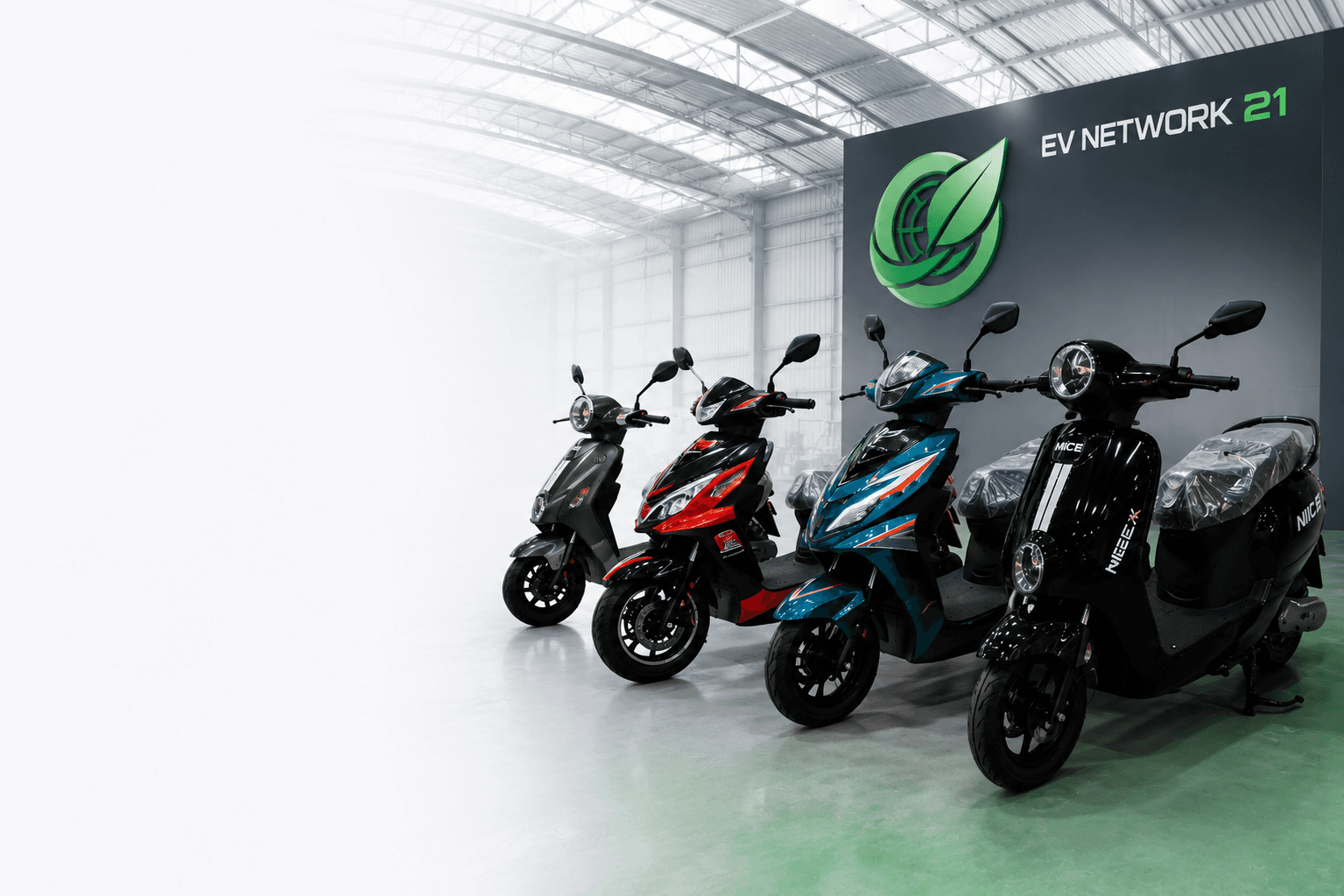 EV Waitlist